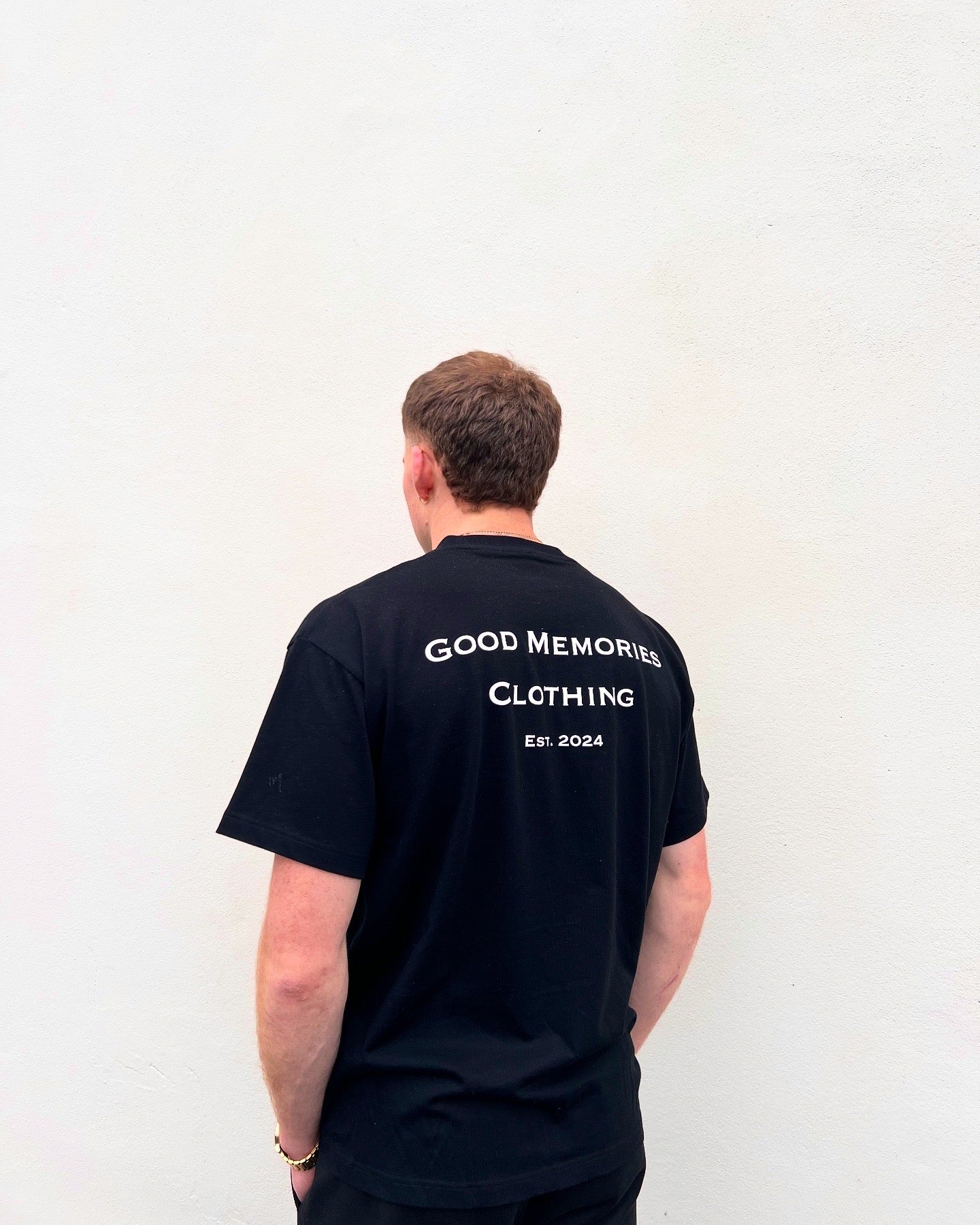 The 'Original' T shirt