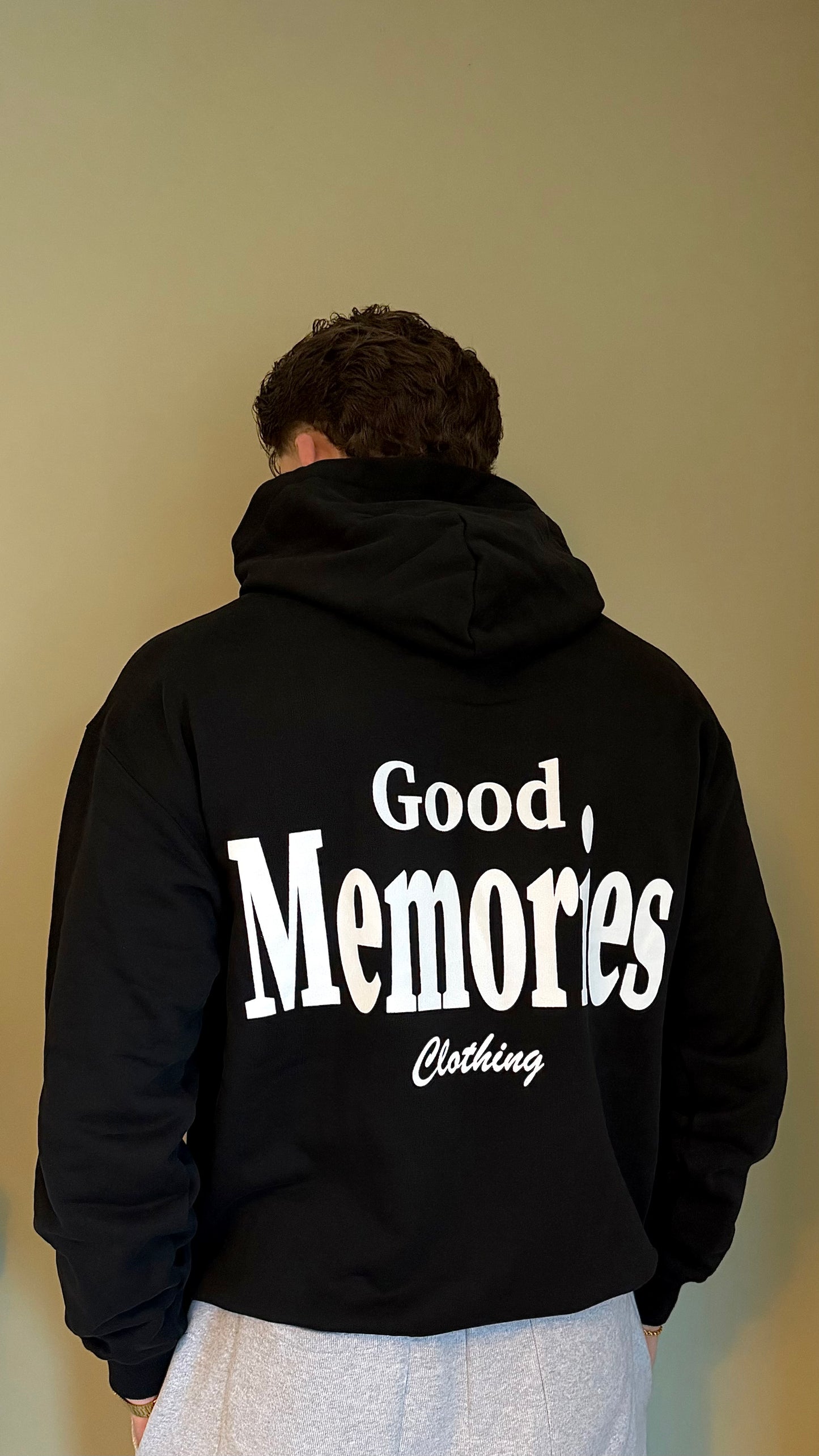 GM Hoodie