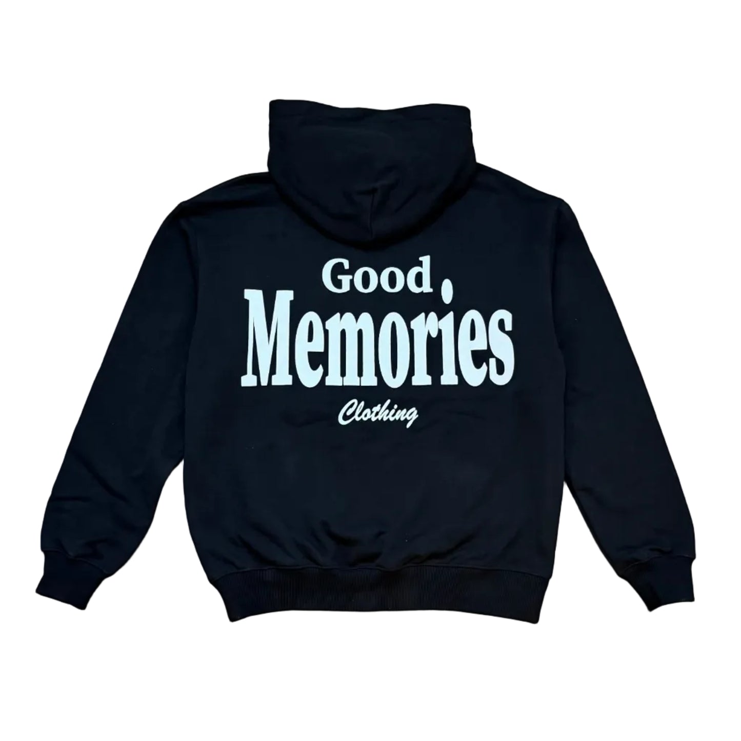 GM Hoodie