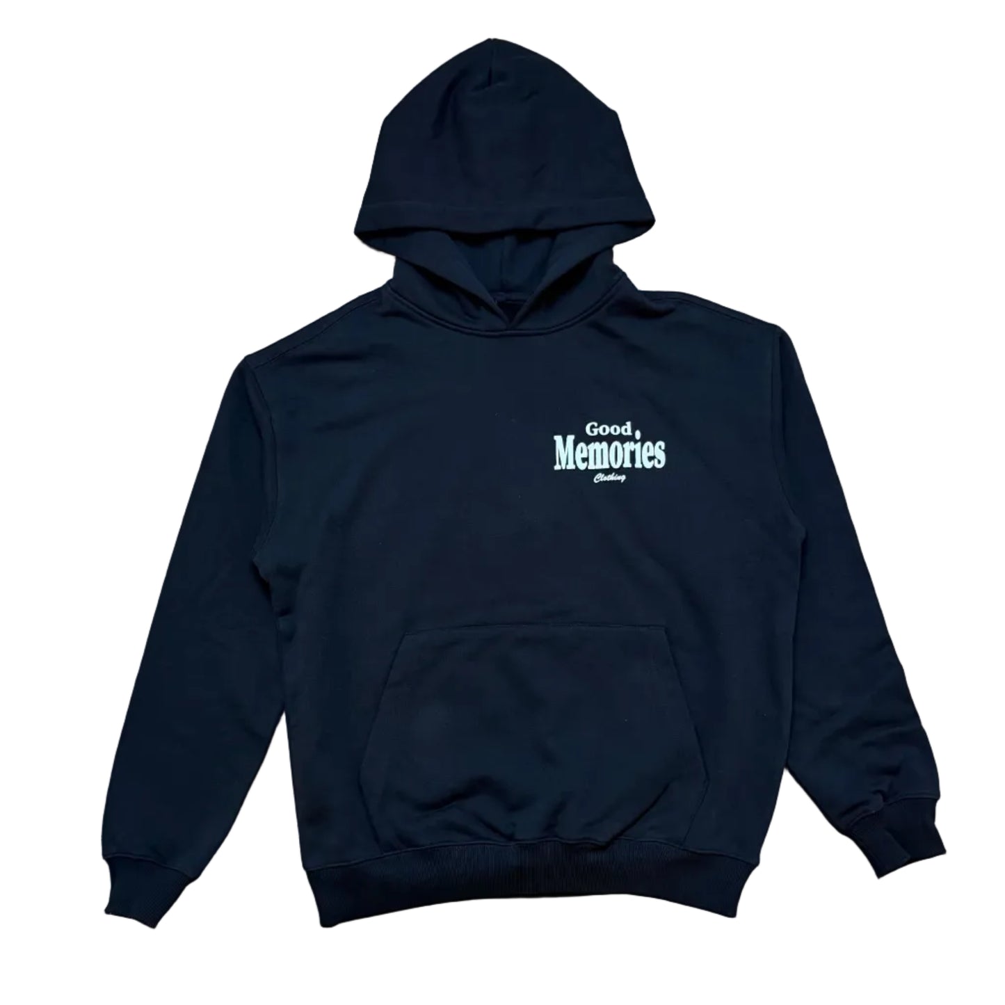 GM Hoodie