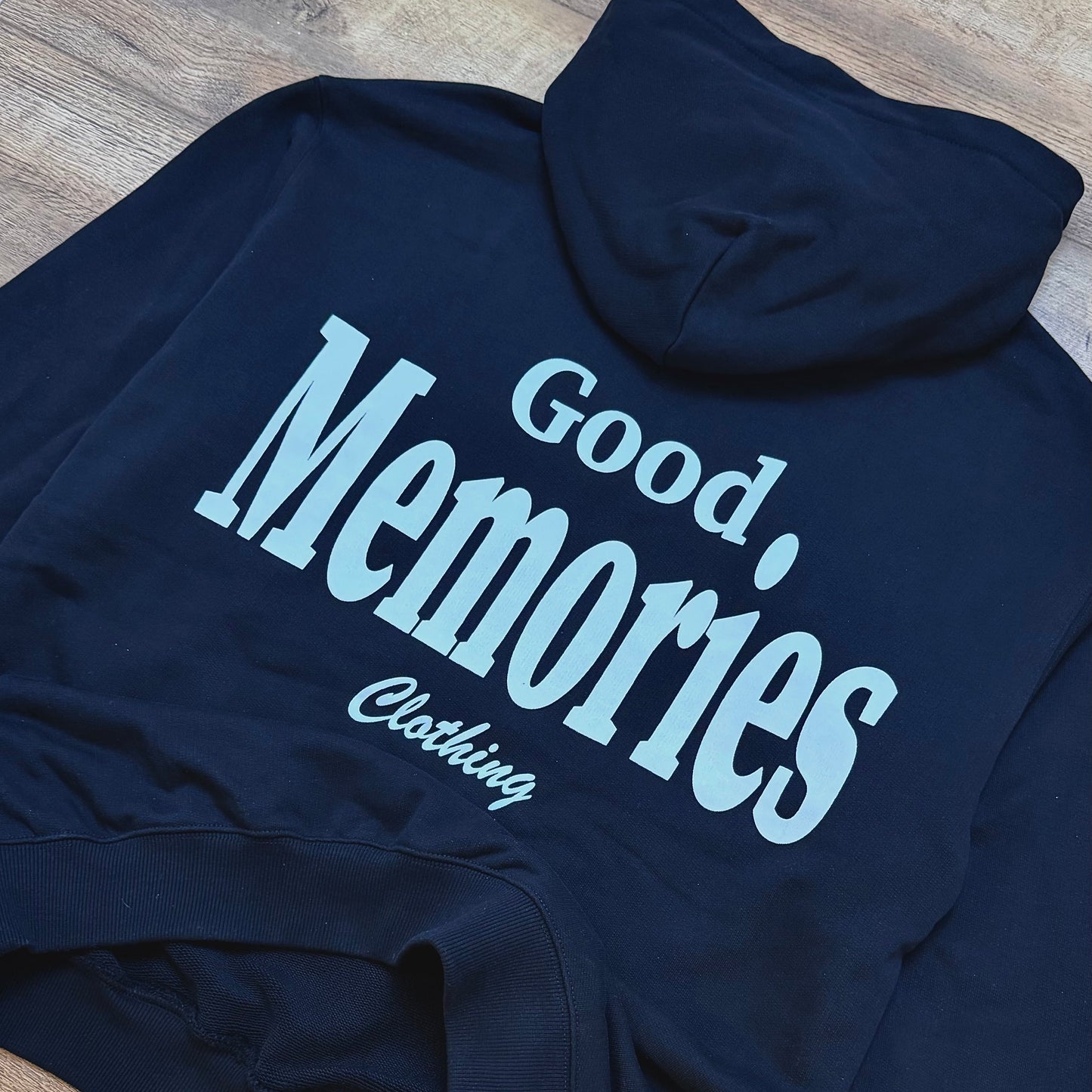 GM Hoodie