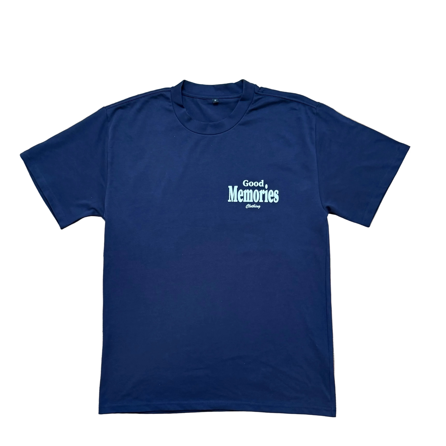 Midnight Blue Tee