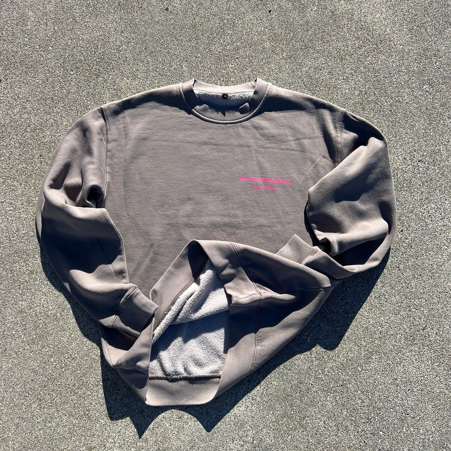 GM Sweatshirt